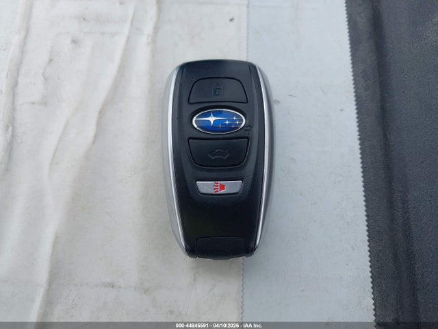 Aukcja sprzedaży 2022 Subaru Crosstrek Premium, vin: JF2GTAEC0NH224393, numer aukcji: 44845591