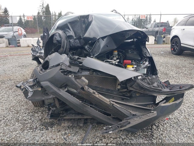 Aukcja sprzedaży 2022 Subaru Crosstrek Premium, vin: JF2GTAEC0NH224393, numer aukcji: 44845591