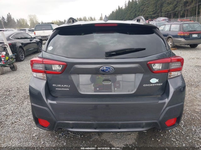 Aukcja sprzedaży 2022 Subaru Crosstrek Premium, vin: JF2GTAEC0NH224393, numer aukcji: 44845591