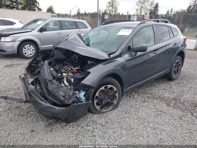 Aukcja sprzedaży 2022 Subaru Crosstrek Premium, vin: JF2GTAEC0NH224393, numer aukcji: 44845591