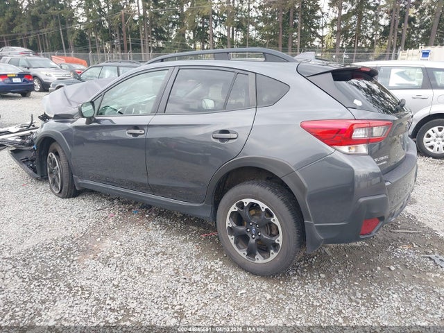 Aukcja sprzedaży 2022 Subaru Crosstrek Premium, vin: JF2GTAEC0NH224393, numer aukcji: 44845591