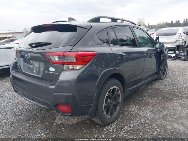 Aukcja sprzedaży 2022 Subaru Crosstrek Premium, vin: JF2GTAEC0NH224393, numer aukcji: 44845591