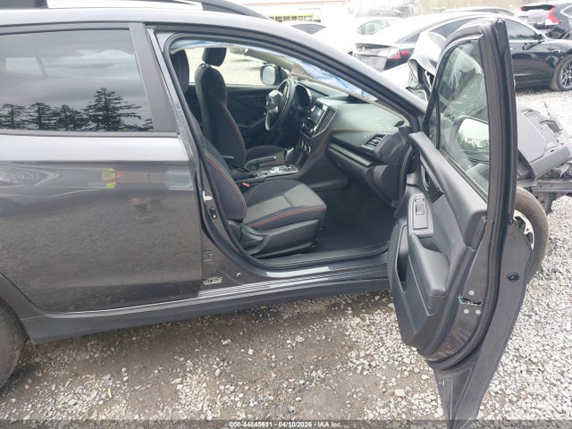 Aukcja sprzedaży 2022 Subaru Crosstrek Premium, vin: JF2GTAEC0NH224393, numer aukcji: 44845591