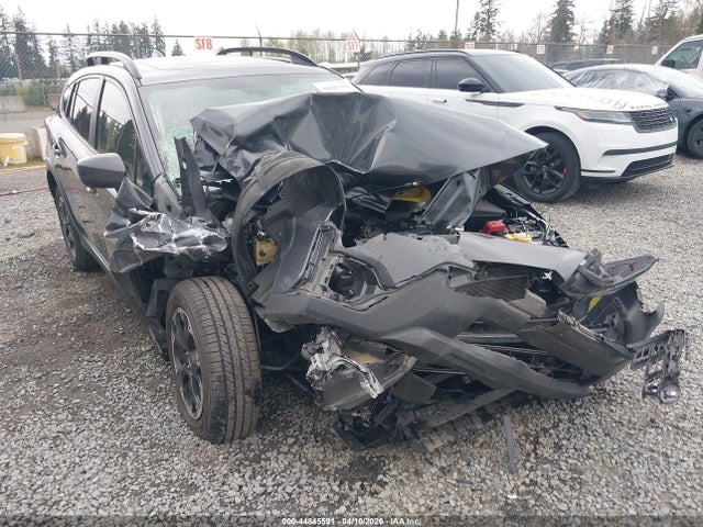 Aukcja sprzedaży 2022 Subaru Crosstrek Premium, vin: JF2GTAEC0NH224393, numer aukcji: 44845591