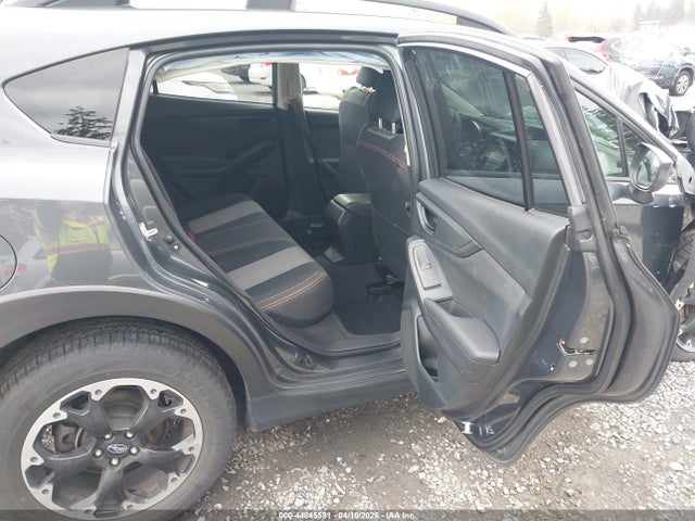 Aukcja sprzedaży 2022 Subaru Crosstrek Premium, vin: JF2GTAEC0NH224393, numer aukcji: 44845591