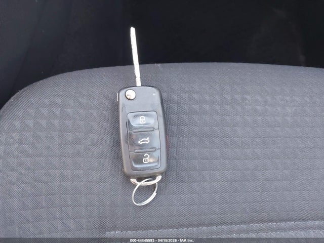 Aukcja sprzedaży 2016 Volkswagen Jetta 1.4t S, vin: 3VW267AJ5GM211514, numer aukcji: 44845593