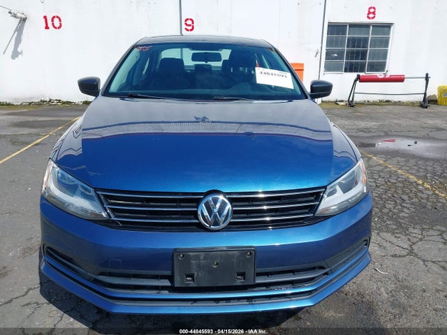 Aukcja sprzedaży 2016 Volkswagen Jetta 1.4t S, vin: 3VW267AJ5GM211514, numer aukcji: 44845593