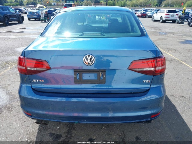 Aukcja sprzedaży 2016 Volkswagen Jetta 1.4t S, vin: 3VW267AJ5GM211514, numer aukcji: 44845593