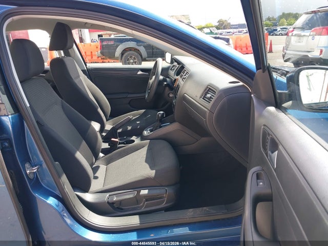 Aukcja sprzedaży 2016 Volkswagen Jetta 1.4t S, vin: 3VW267AJ5GM211514, numer aukcji: 44845593