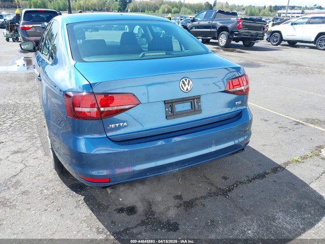 Aukcja sprzedaży 2016 Volkswagen Jetta 1.4t S, vin: 3VW267AJ5GM211514, numer aukcji: 44845593