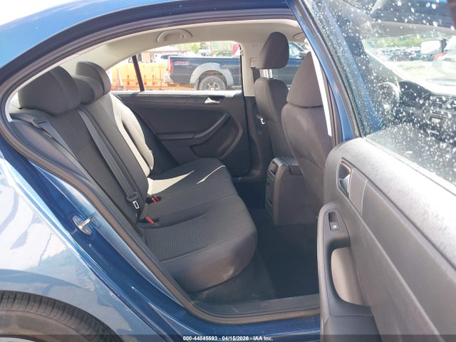Aukcja sprzedaży 2016 Volkswagen Jetta 1.4t S, vin: 3VW267AJ5GM211514, numer aukcji: 44845593