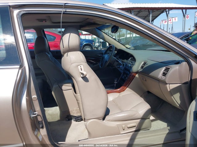 44845595 :رقم المزاد ، 19UYA42433A004924 vin ، 2003 Acura Cl 3.2 مزاد بيع