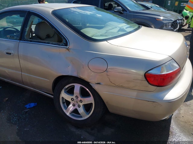 44845595 :رقم المزاد ، 19UYA42433A004924 vin ، 2003 Acura Cl 3.2 مزاد بيع