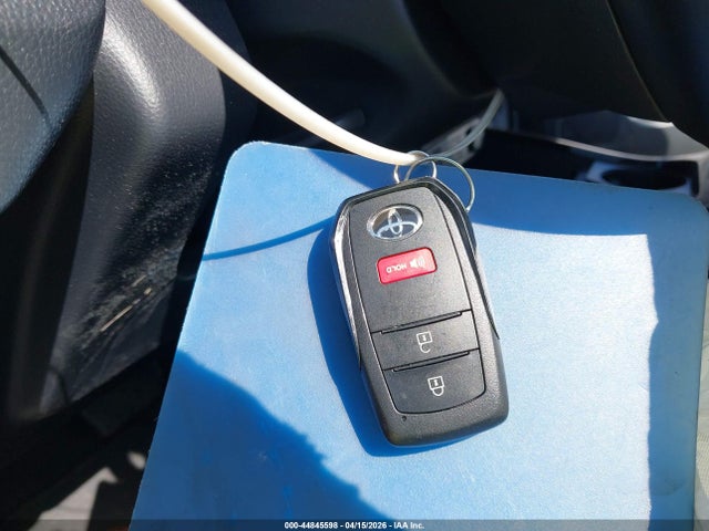 JTDACACU7R3026865 Toyota Prius Prime Xse