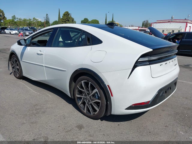 JTDACACU7R3026865 Toyota Prius Prime Xse