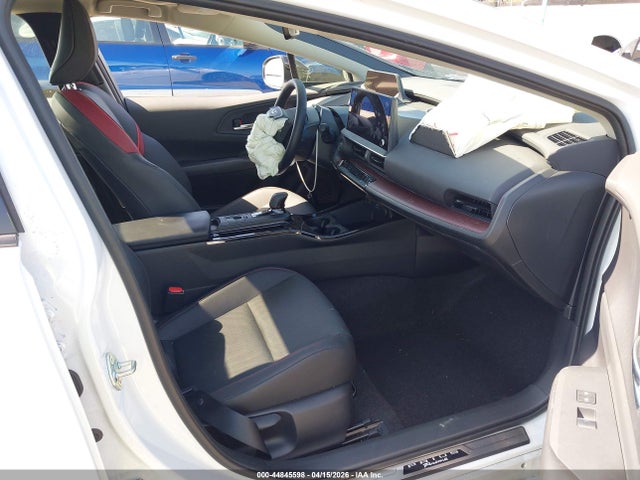 JTDACACU7R3026865 Toyota Prius Prime Xse