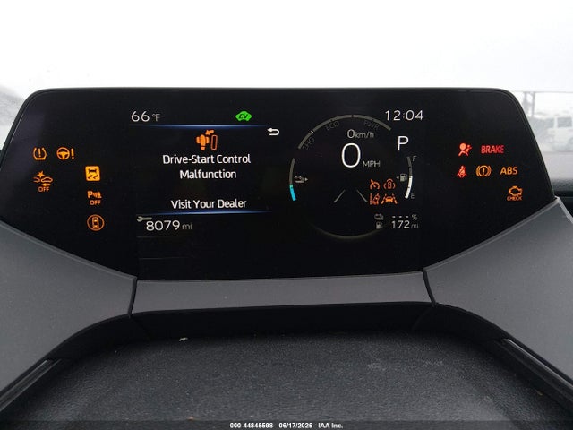 JTDACACU7R3026865 Toyota Prius Prime Xse