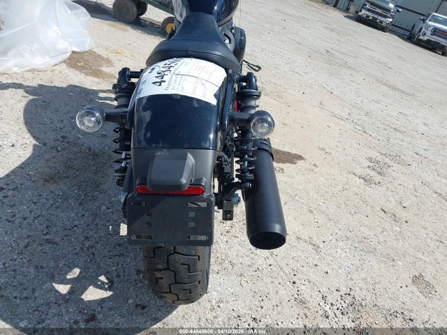 44845600 :رقم المزاد ، 1HD1ZH110RB301027 vin ، 2024 Harley-davidson Rh975 مزاد بيع
