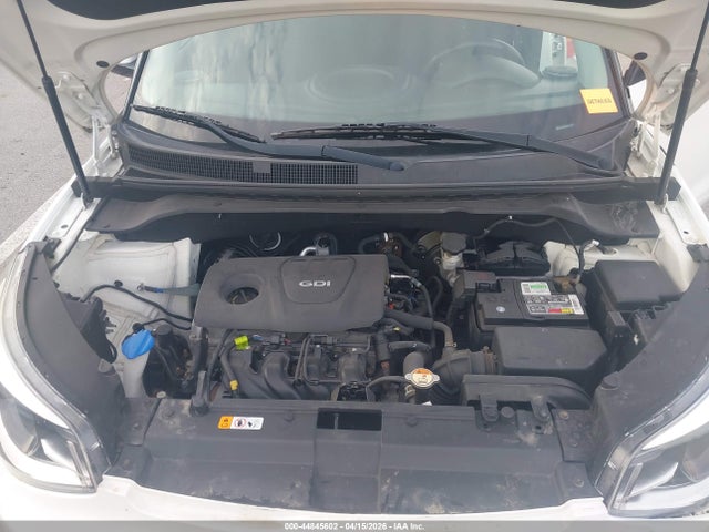 44845602 :رقم المزاد ، KNDJN2A24K7677600 vin ، 2019 Kia Soul مزاد بيع