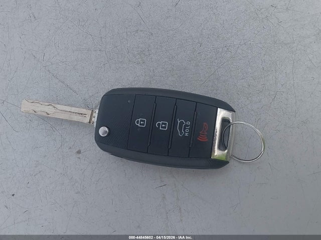 44845602 :رقم المزاد ، KNDJN2A24K7677600 vin ، 2019 Kia Soul مزاد بيع