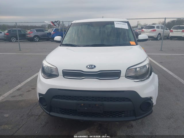44845602 :رقم المزاد ، KNDJN2A24K7677600 vin ، 2019 Kia Soul مزاد بيع