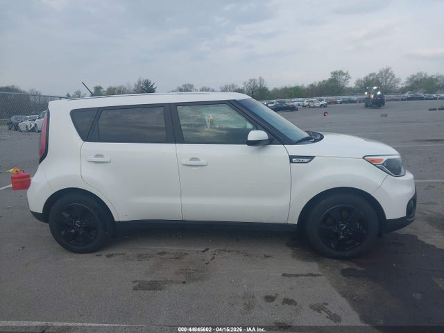 44845602 :رقم المزاد ، KNDJN2A24K7677600 vin ، 2019 Kia Soul مزاد بيع