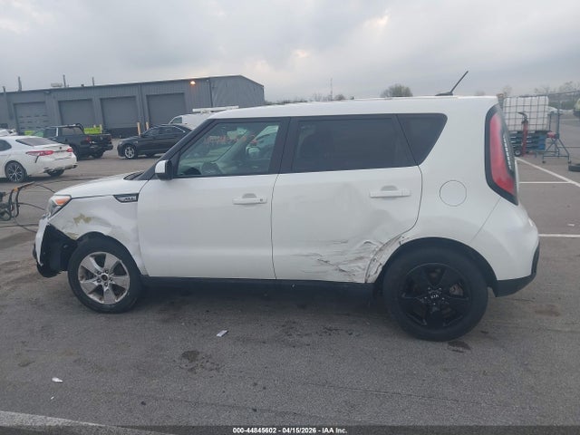 44845602 :رقم المزاد ، KNDJN2A24K7677600 vin ، 2019 Kia Soul مزاد بيع