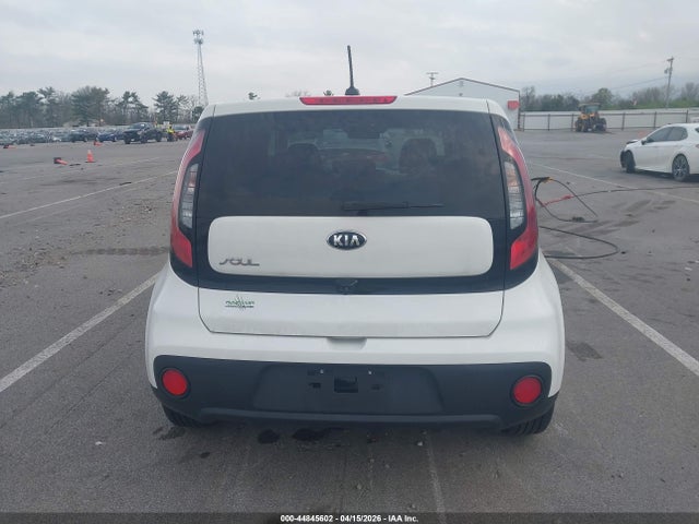 44845602 :رقم المزاد ، KNDJN2A24K7677600 vin ، 2019 Kia Soul مزاد بيع