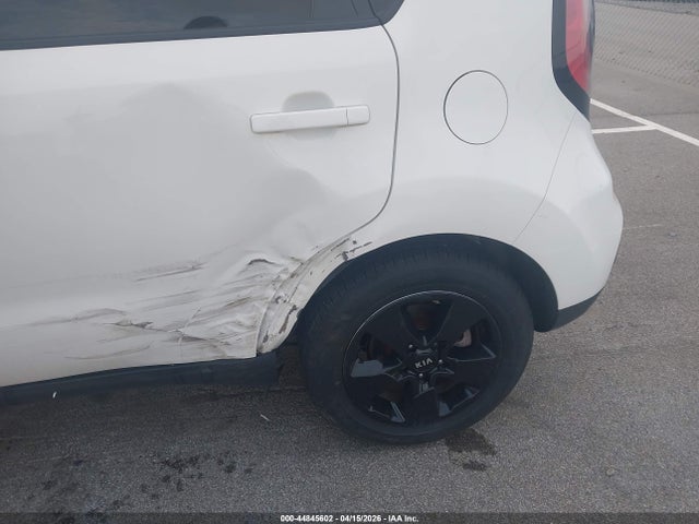44845602 :رقم المزاد ، KNDJN2A24K7677600 vin ، 2019 Kia Soul مزاد بيع