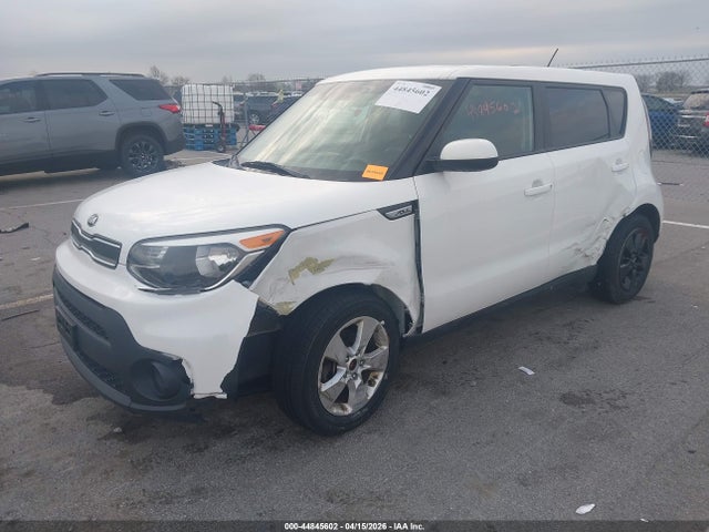 44845602 :رقم المزاد ، KNDJN2A24K7677600 vin ، 2019 Kia Soul مزاد بيع