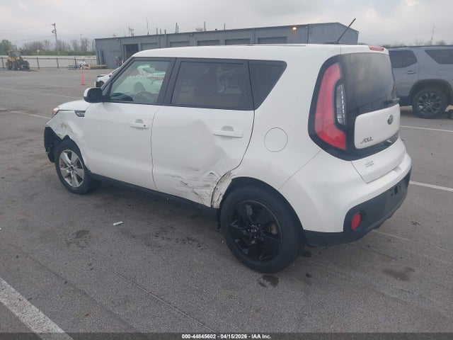 44845602 :رقم المزاد ، KNDJN2A24K7677600 vin ، 2019 Kia Soul مزاد بيع