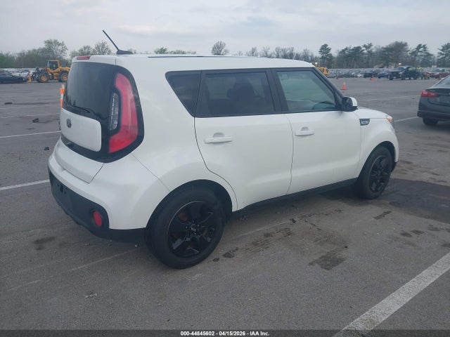 44845602 :رقم المزاد ، KNDJN2A24K7677600 vin ، 2019 Kia Soul مزاد بيع