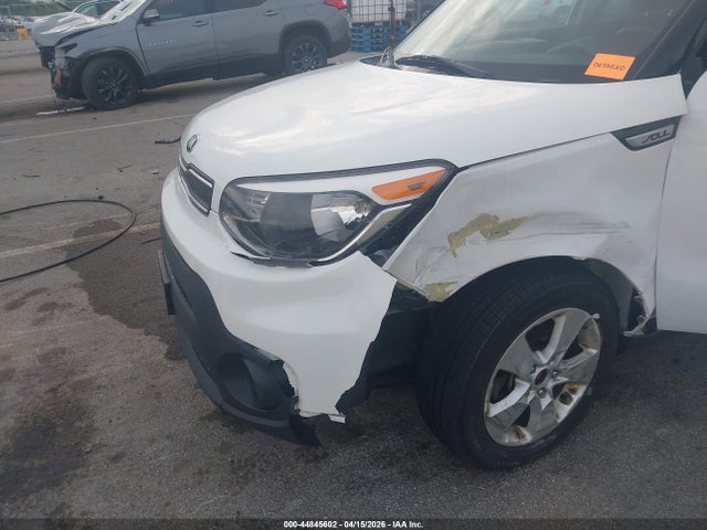 44845602 :رقم المزاد ، KNDJN2A24K7677600 vin ، 2019 Kia Soul مزاد بيع