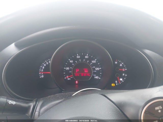 44845602 :رقم المزاد ، KNDJN2A24K7677600 vin ، 2019 Kia Soul مزاد بيع