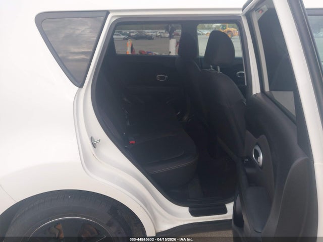 44845602 :رقم المزاد ، KNDJN2A24K7677600 vin ، 2019 Kia Soul مزاد بيع