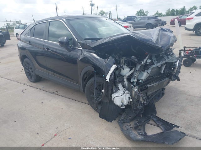 2024 MITSUBISHI ECLIPSE CROSS JA4ATVAA7RZ014500