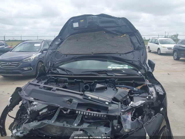 2024 MITSUBISHI ECLIPSE CROSS JA4ATVAA7RZ014500 Photo 9