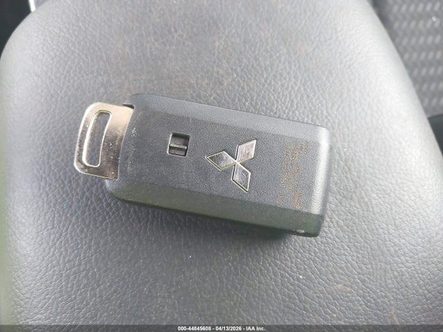 2024 MITSUBISHI ECLIPSE CROSS JA4ATVAA7RZ014500 Photo 10