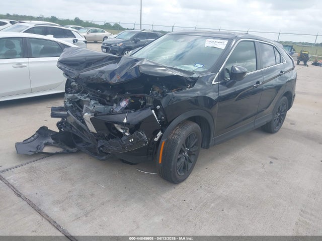 2024 MITSUBISHI ECLIPSE CROSS JA4ATVAA7RZ014500 Photo 1