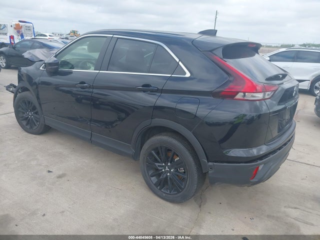 2024 MITSUBISHI ECLIPSE CROSS JA4ATVAA7RZ014500 Photo 2