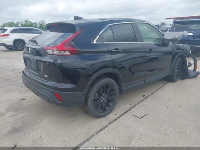 2024 MITSUBISHI ECLIPSE CROSS JA4ATVAA7RZ014500 Photo 3