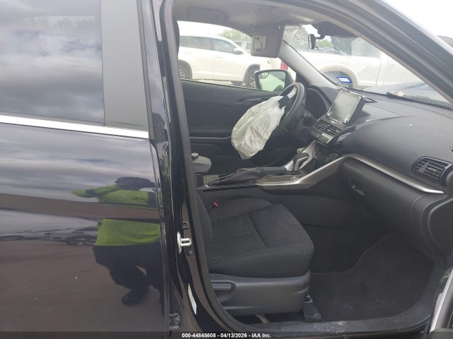2024 MITSUBISHI ECLIPSE CROSS JA4ATVAA7RZ014500 Photo 4