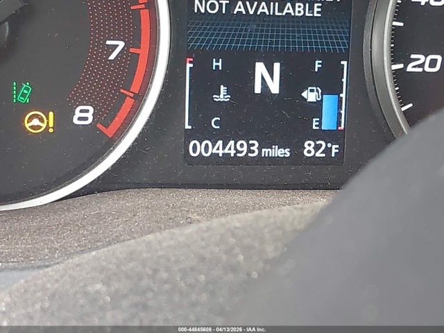 2024 MITSUBISHI ECLIPSE CROSS JA4ATVAA7RZ014500 Photo 6