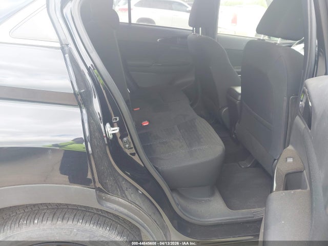 2024 MITSUBISHI ECLIPSE CROSS JA4ATVAA7RZ014500 Photo 7