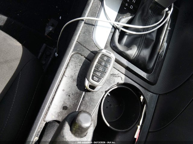44845609 :رقم المزاد ، KMHLM4AGXPU383562 vin ، 2023 Hyundai Elantra Sel مزاد بيع