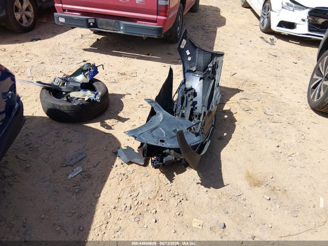 44845609 :رقم المزاد ، KMHLM4AGXPU383562 vin ، 2023 Hyundai Elantra Sel مزاد بيع