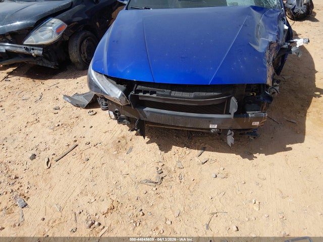 44845609 :رقم المزاد ، KMHLM4AGXPU383562 vin ، 2023 Hyundai Elantra Sel مزاد بيع