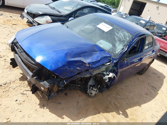 44845609 :رقم المزاد ، KMHLM4AGXPU383562 vin ، 2023 Hyundai Elantra Sel مزاد بيع