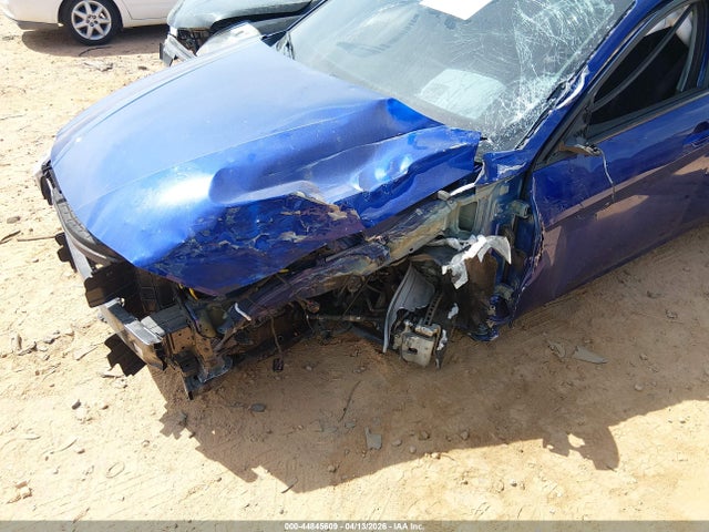 44845609 :رقم المزاد ، KMHLM4AGXPU383562 vin ، 2023 Hyundai Elantra Sel مزاد بيع