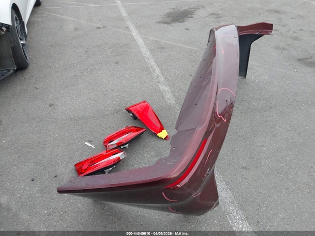 5FNRL6H88JB026568 Honda Odyssey Touring